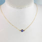 Turkish Protective Evil Eye Necklace