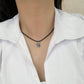 Turkish Protective Evil Eye Necklace