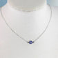 Turkish Protective Evil Eye Necklace