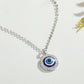 Turkish Protective Evil Eye Necklace