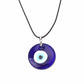 Turkish Protective Evil Eye Necklace