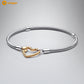 Sterling Silver Pandora-Style Bracelet