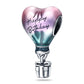 925 Sterling Silver and Crystal Charm Collection