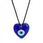 Turkish Protective Evil Eye Necklace