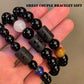 Cosmic Connection Onyx Bracelet