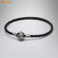 Sterling Silver Pandora-Style Bracelet