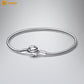 Sterling Silver Pandora-Style Bracelet